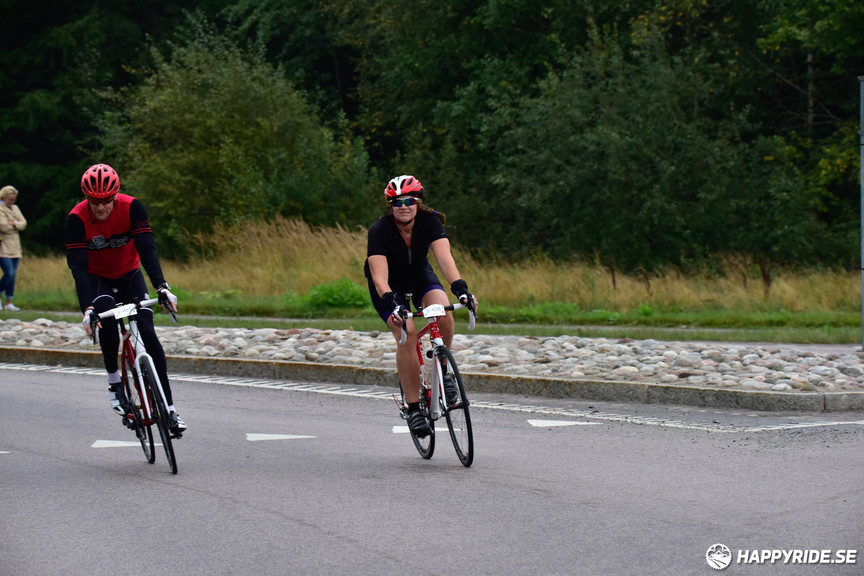 Bild från Velothon Stockholm 2016 55km